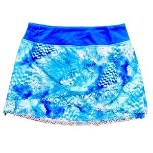 Ivivva by Lululemon skirt (14)